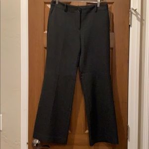 Ann Taylor LOFT Julie Trousers NWOT